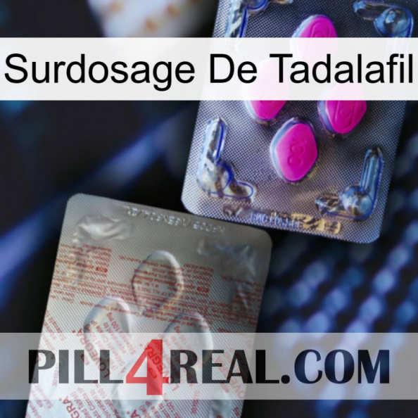 Tadalafil Overdose 38